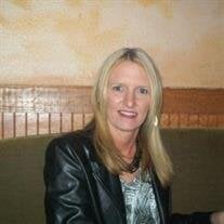 Teresa Ann Thacker