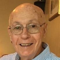 Robert Adair Holden