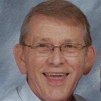 Richard Lee May