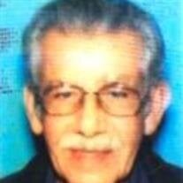 Cecilio Villanueva