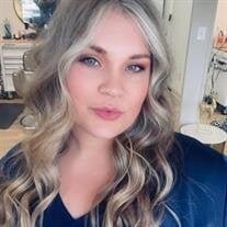 Ms. Brittany Nicole Pals