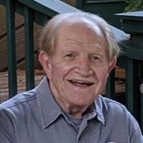 Clifford Raymond Vetter