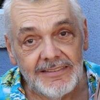 John M. Hawthorne, Jr.