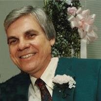 Ernie Younger