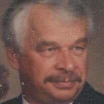 Douglas "Doug" Matthew Smith. Jr.