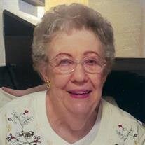 Mrs. Carolyn K. Panetta