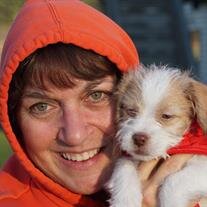 Doretta Ann Shewman-Turk