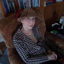 Anja Linda O'Beirne