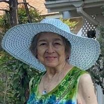 Eugenia Alejos