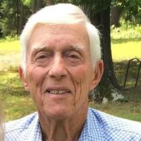 Mr. Larry Hale