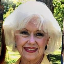 Donna Goff Perry