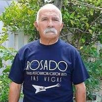 Gilberto Rosado