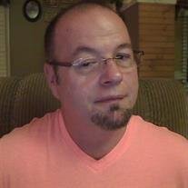 James Roy Hunter