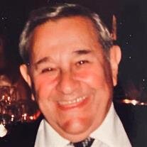 Michael Joseph Nappi