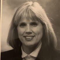 Julie Ann Spackman
