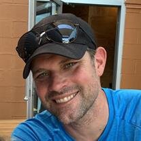 Jeremiah D. McBee