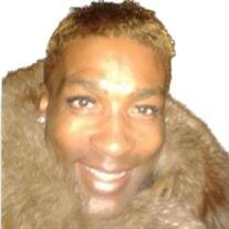 Mark David Bazile