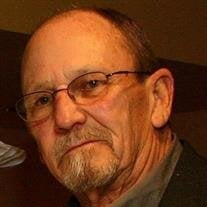 Wayne D. Richards
