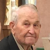 Albert Pete Schepers