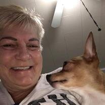 Teri Diane Bell