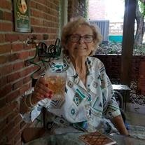 Imogene Tuncil Dospil