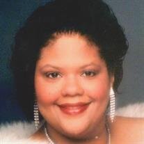 Ms. Anna Elizabeth Davis