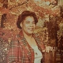 Ms. Anna Louise Gross Page
