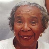 Mrs. Florine Lane