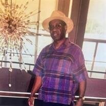 Mr. William Jones