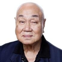 Mr Sebastian Sze Hung CHIU