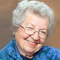 Barbara Kathryn Robertson