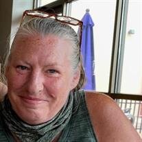 Tina Marie Tripp Case
