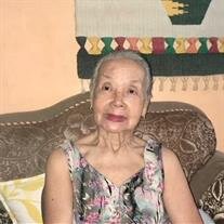 Carmelita Castaneda