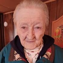 Ruth Lucille Kraft