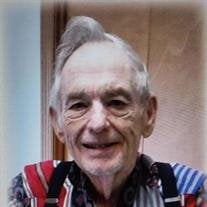 James W. Eady