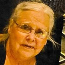 Marsha Jean (Reynolds) Richards