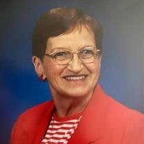 Audrey C. McGowan