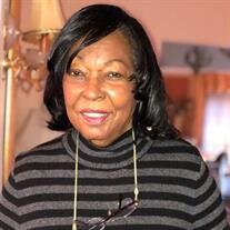 Marilyn Jean Ollivierre