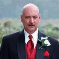 Patrick D. Chartier