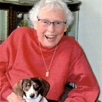Rita R. Staglin