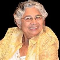 Maria Concepcion Callwood