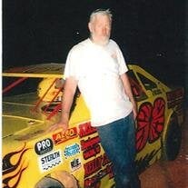 Mr. Gary Michael "Moto" Kelly