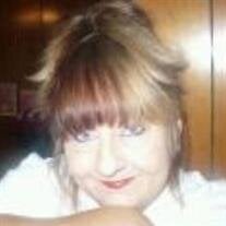 Lisa Starkey