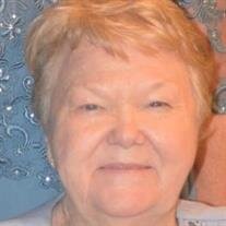 Diana Adams Corwin