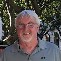Howard F. Briggs