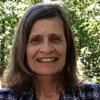 Joyce Alford Anderson