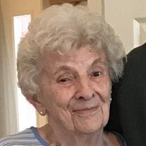 Evelyn W. Frederick