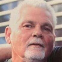 Jerry Lynn Pritchett