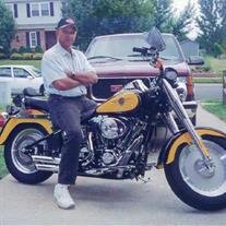 Thomas "Puddin" "T.O." Brown Sr.