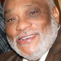Mr. Ronald James Wright